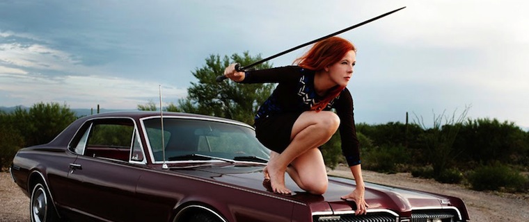 Neko Case