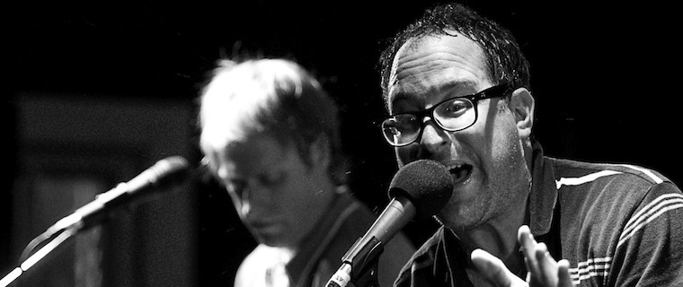 The Hold Steady