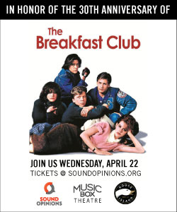 The Breakfast Club