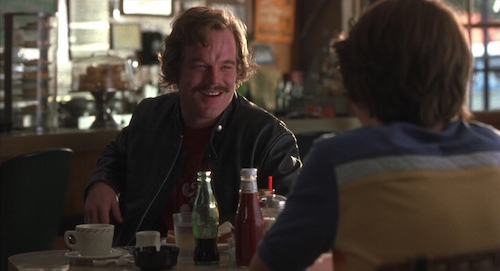 Almost Famous