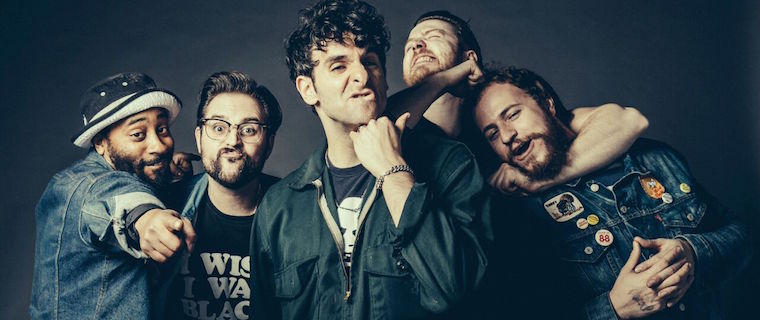 Low Cut Connie