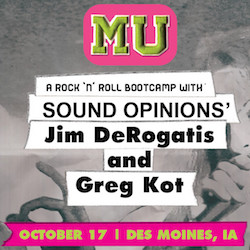 Music University