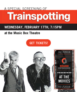 Trainspotting
