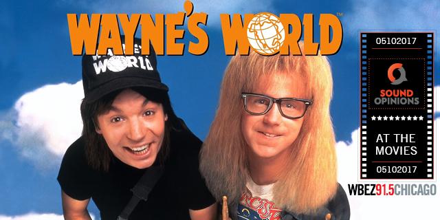 Wayne's World