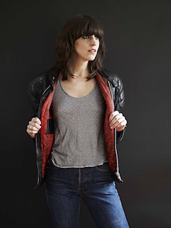Eleanor Friedberger