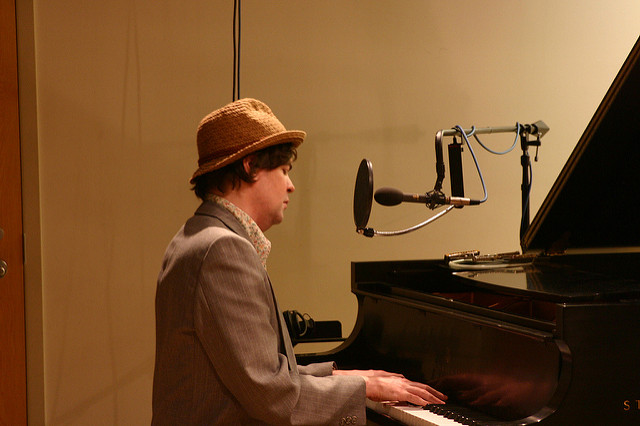 Jon brion musician