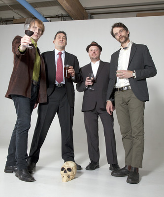 Mudhoney