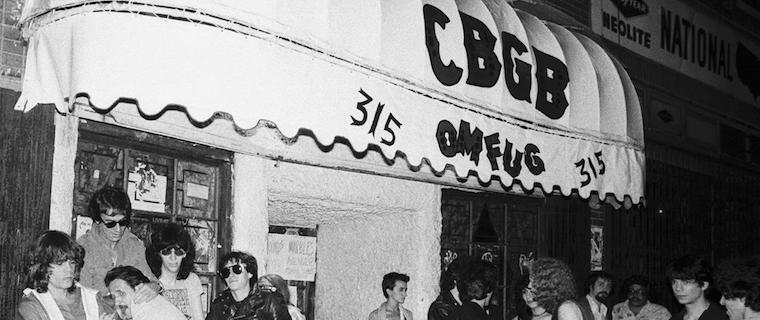 CBGB