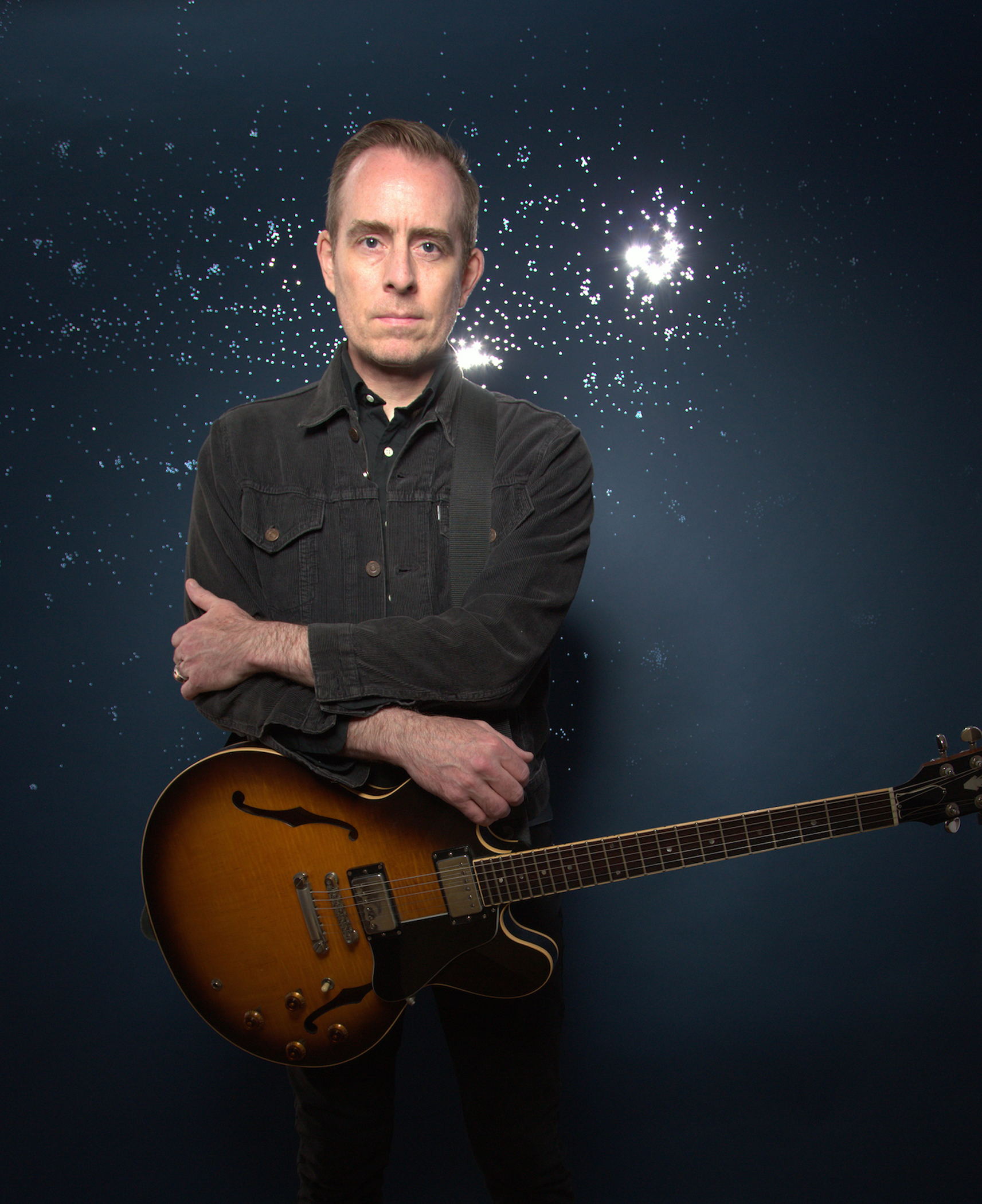 Ted Leo
