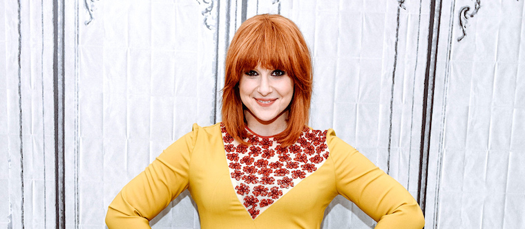 Julie Klausner