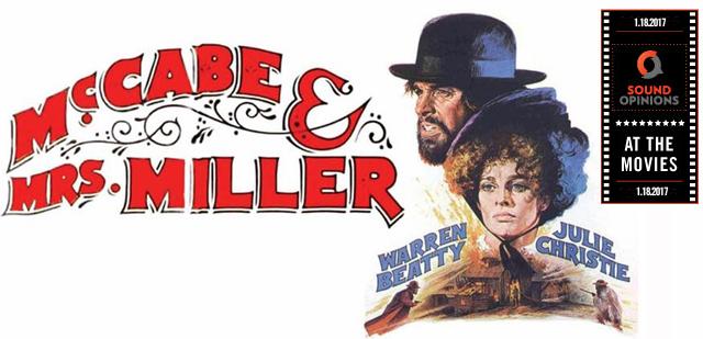 McCabe and Mrs. Miller