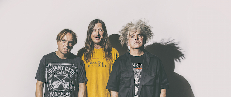 Melvins