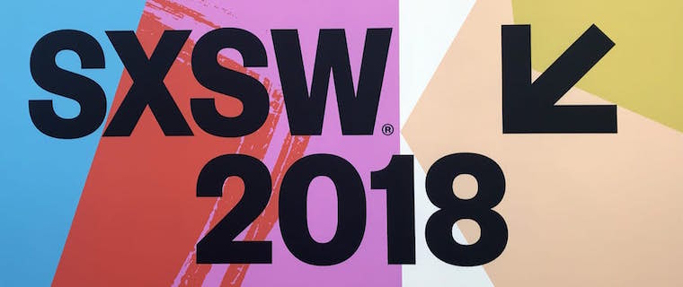 SXSW
