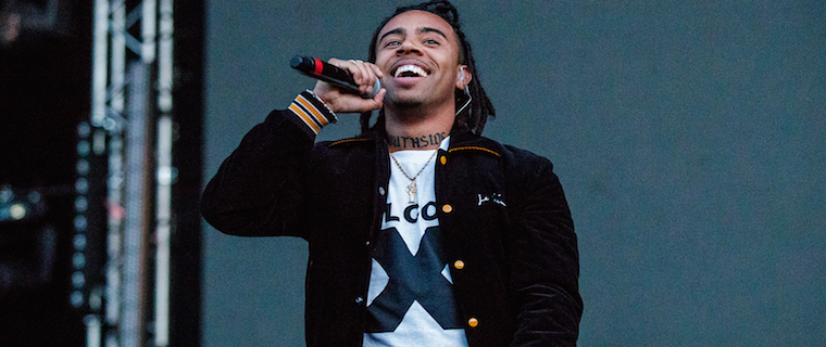 Vic Mensa