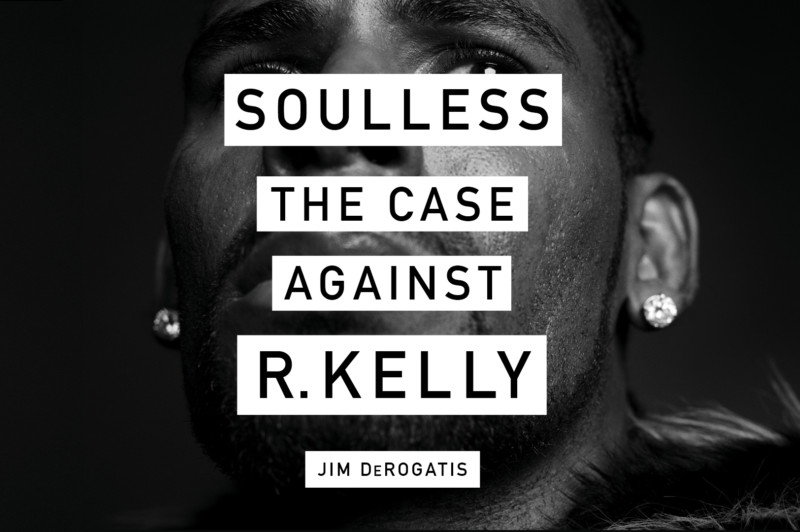 Soulless