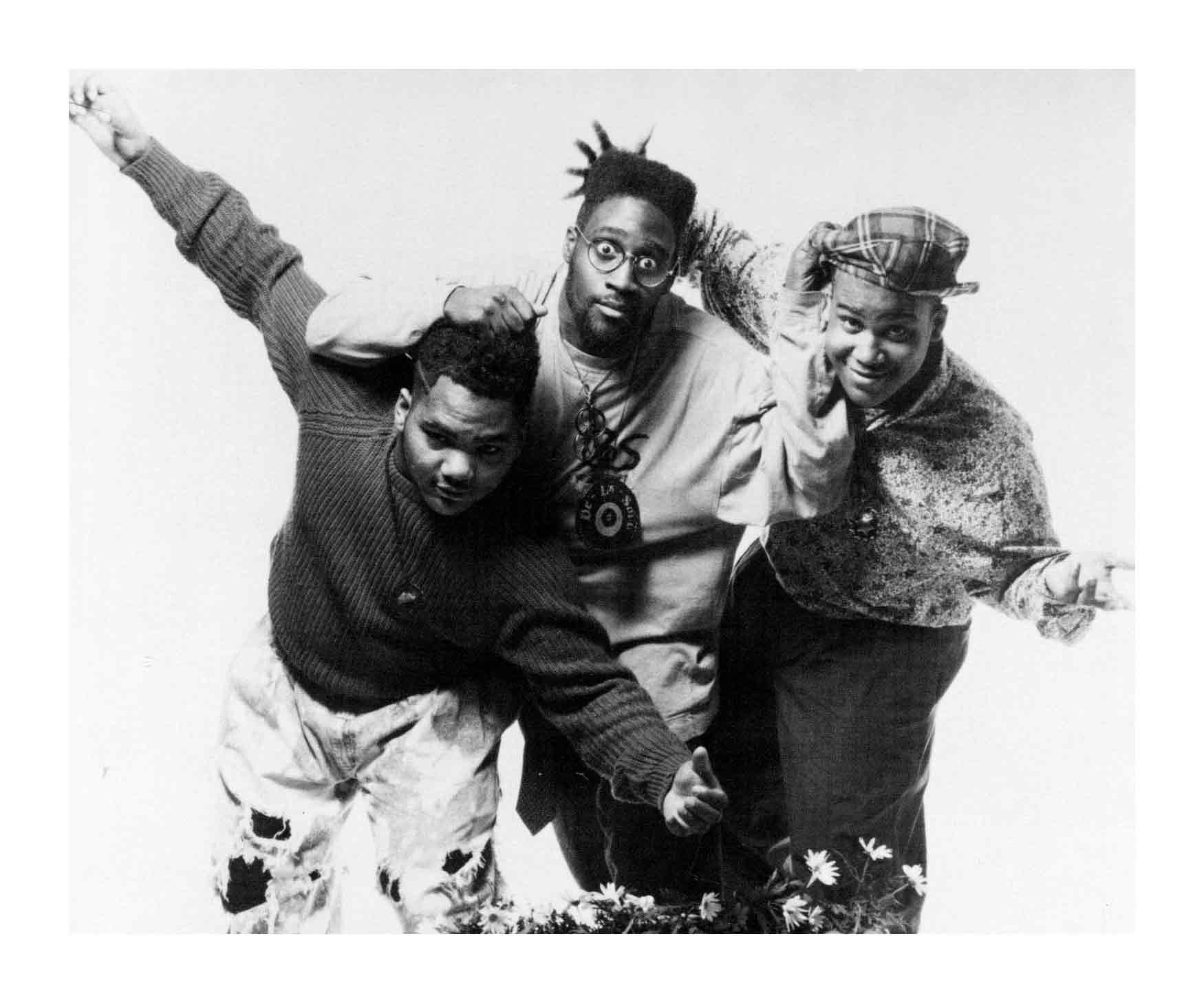 Show 704: De La Soul's 3 Feet High and Rising & Opinions on The National