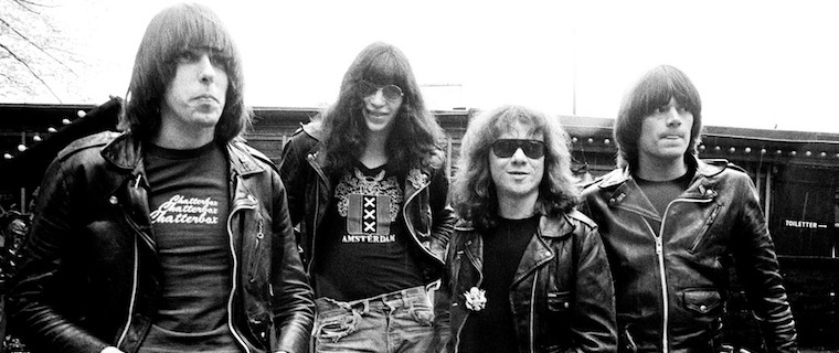 Ramones